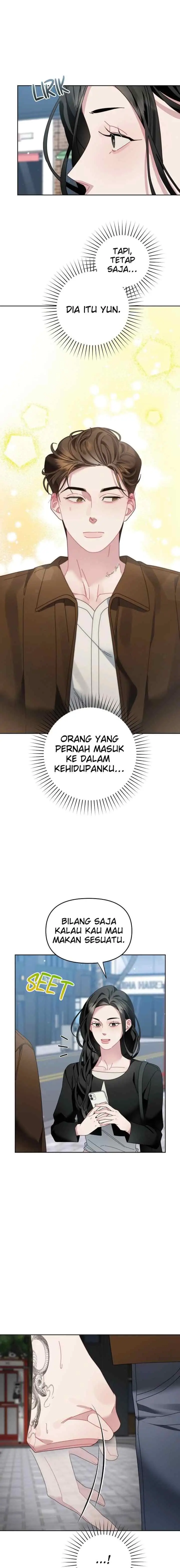 Oh, the Flower That Bloomed on the Wall chapter 11 halaman 12