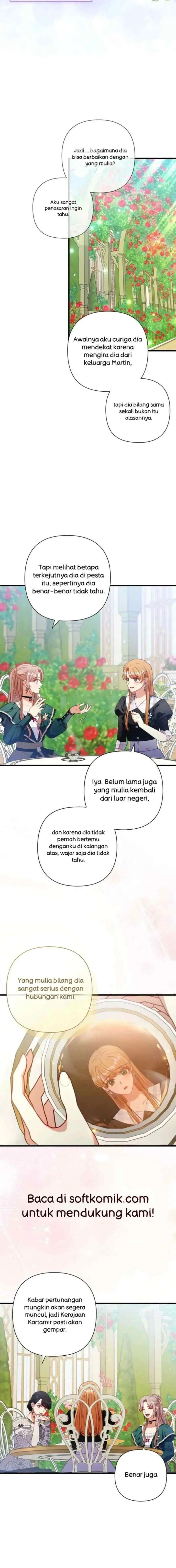 I Was Seduced By The Sick Male Lead chapter 106 halaman 6