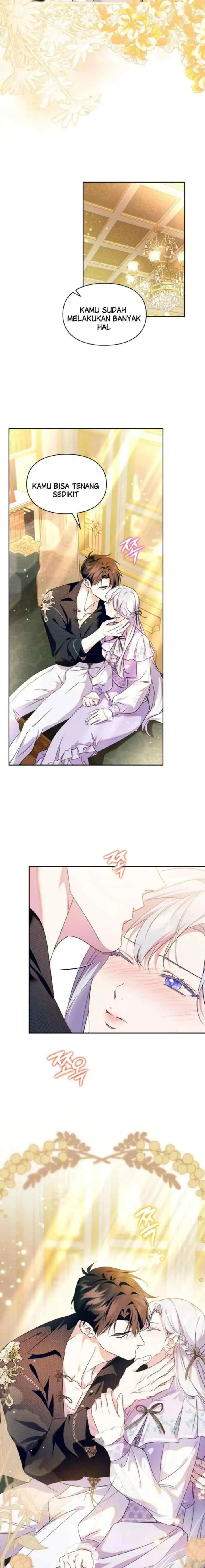 I Became the Tyrant's Servant chapter 86 halaman 17