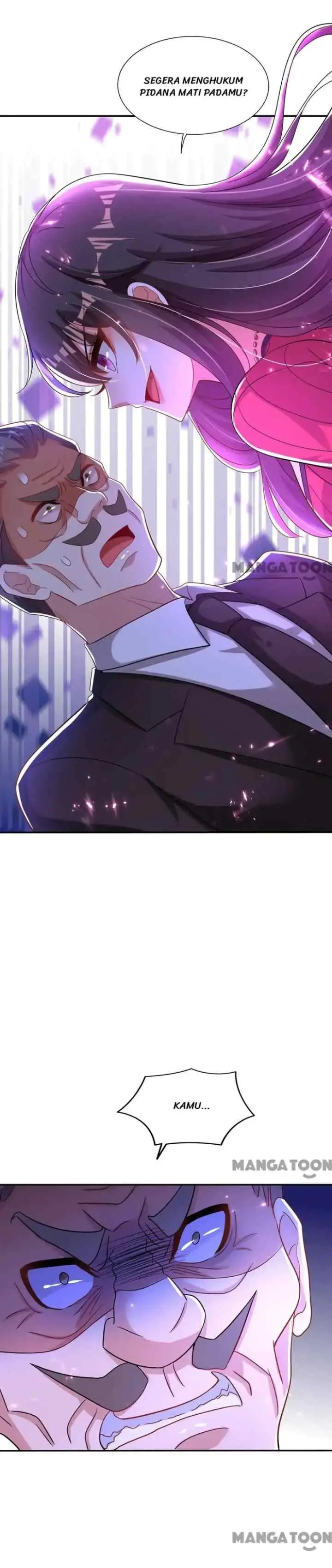 Don't Mess With Missy! chapter 124 halaman 19