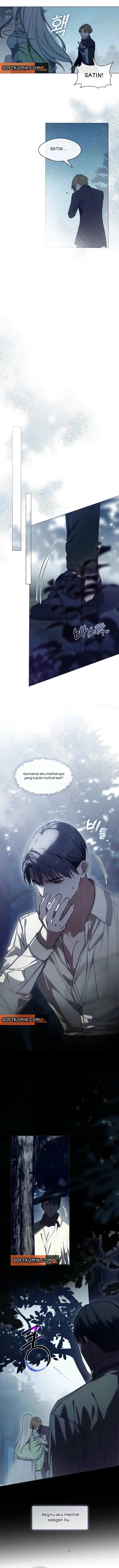 My Husband Changed At The Wedding Venue chapter 39 halaman 4