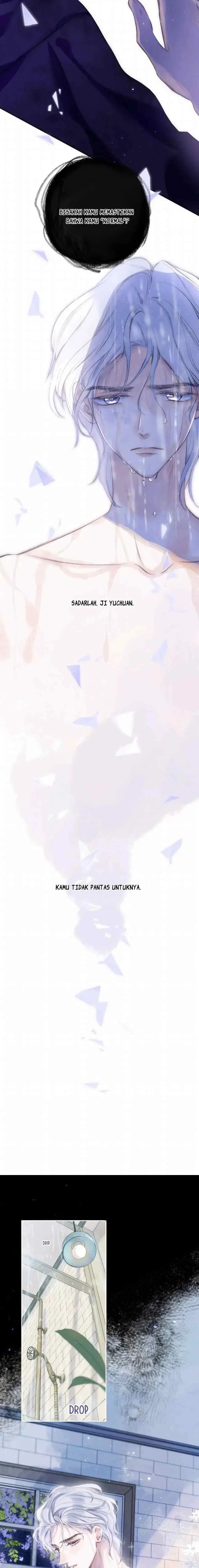 Warm Thorns chapter 19 halaman 11