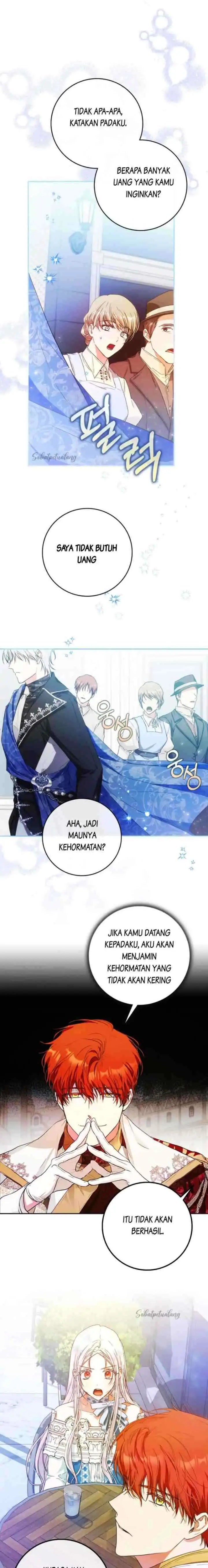 I Became the Wife of the Male Lead chapter 28 halaman 5
