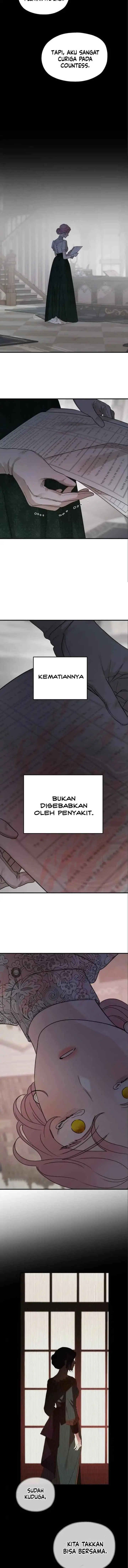 My In-Laws Are Obsessed With Me chapter 58 halaman 17