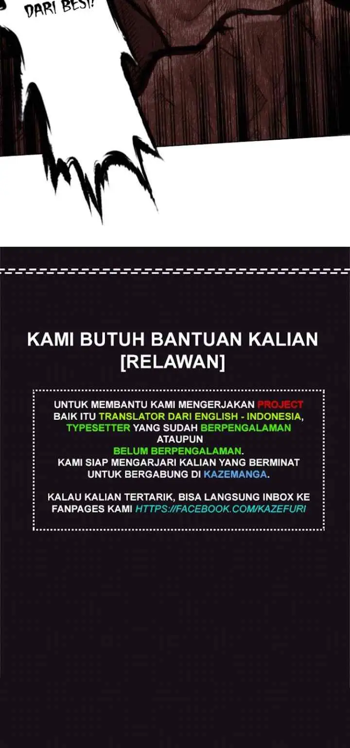 Lang Huan Library chapter 6 halaman 19