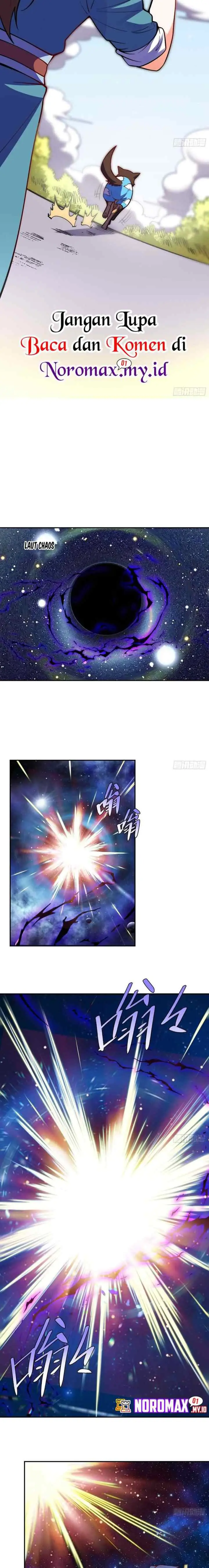 I'm Actually A Cultivation Bigshot chapter 473 halaman 13