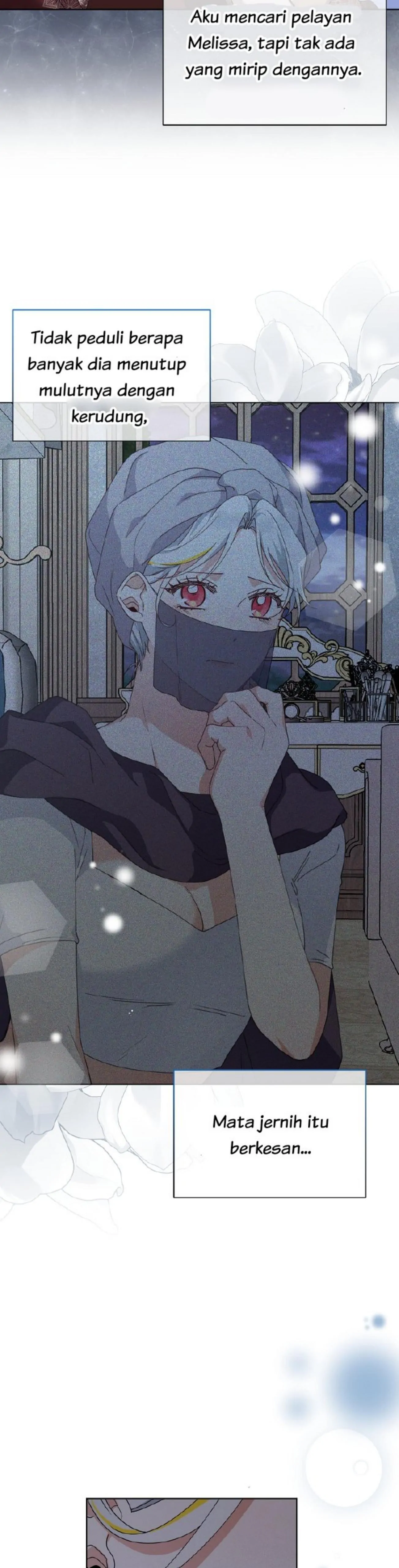 Bird Empress chapter 18 halaman 24