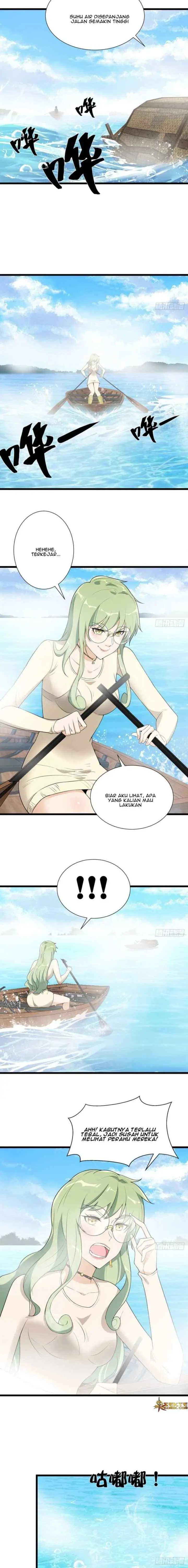 Dianfeng chapter 65 halaman 9