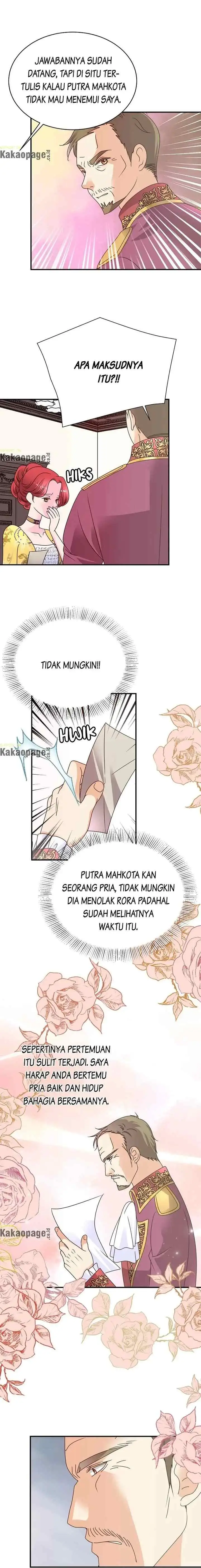 I Refuse the Duke chapter 128 halaman 11