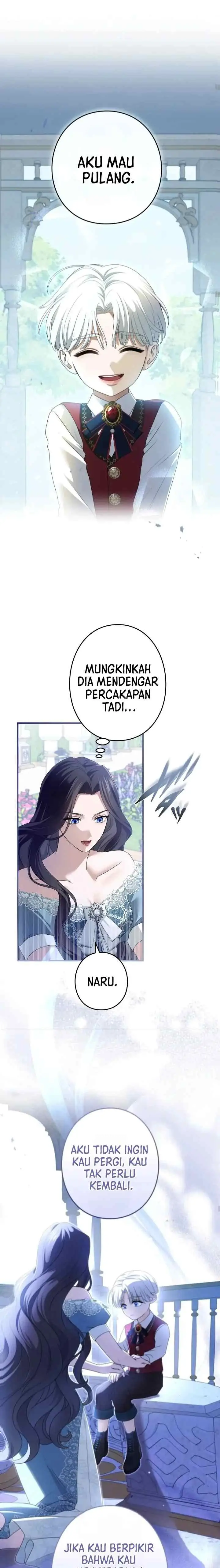 Teikoku Ichi no Akujo ni Dekiai ga Tomarimasen chapter 15 halaman 10