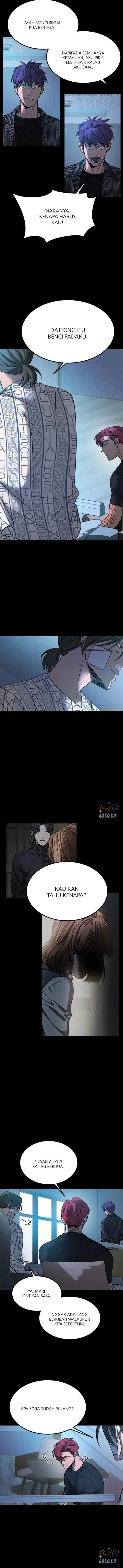 Get Back chapter 112 halaman 12