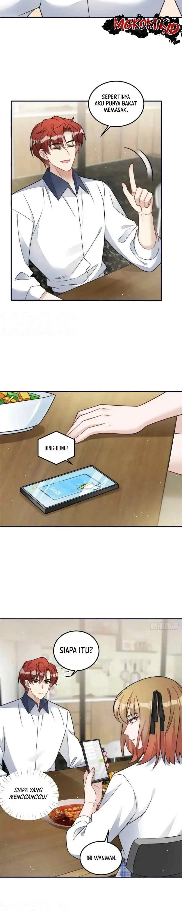 Furen Ta Chengle Da Laomen De Tuan Chong chapter 118 halaman 12