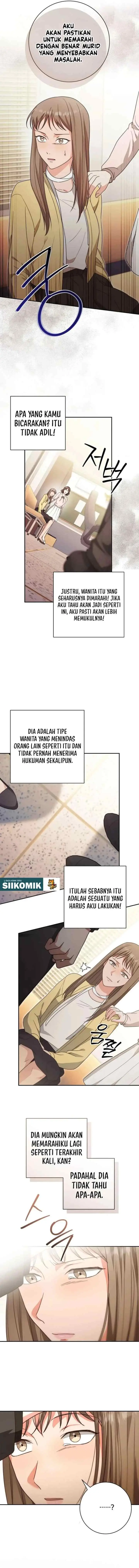 Dangerous Newlyweds chapter 16 halaman 14