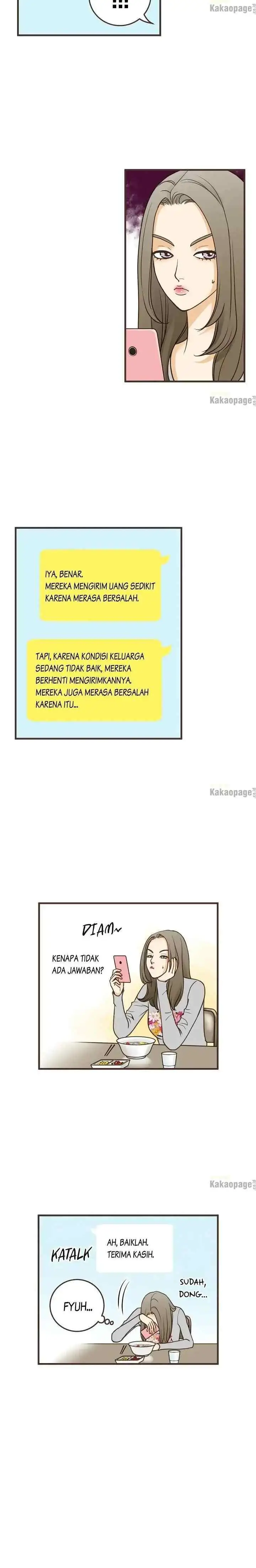 Love Puzzles chapter 143 halaman 7