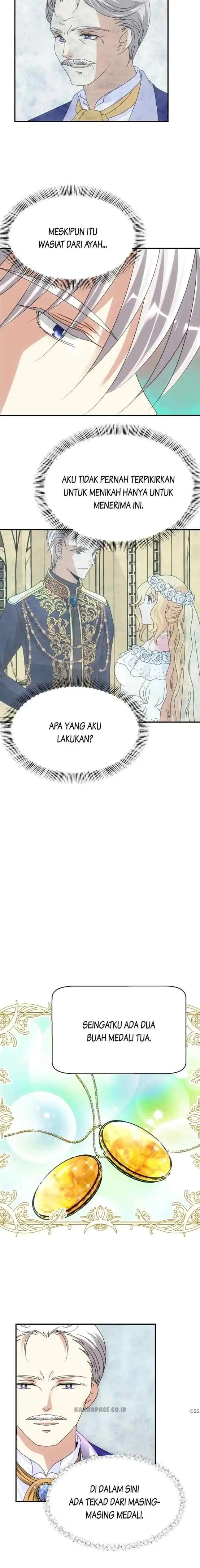 I Refuse the Duke chapter 66 halaman 7