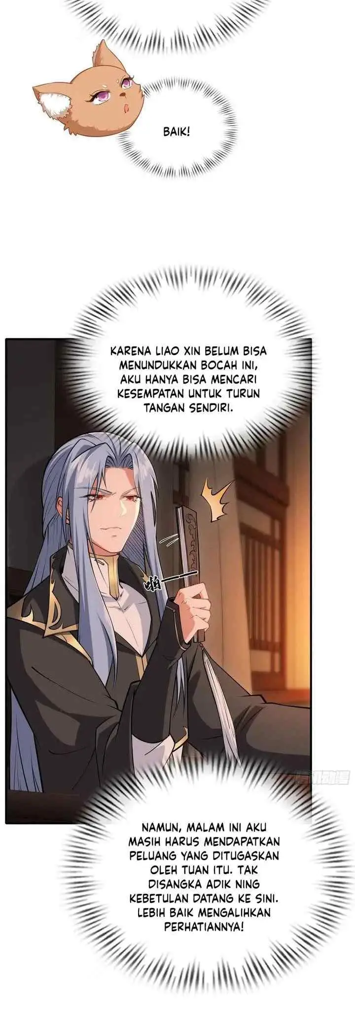 Traveling Through Time and Space to Become an Unlucky NPC: I Have a Wife to Protect Me chapter 28 halaman 12