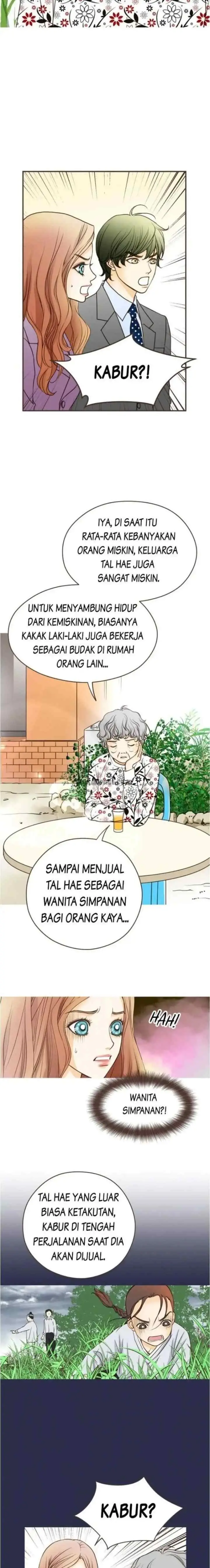 Love Puzzles chapter 59 halaman 4