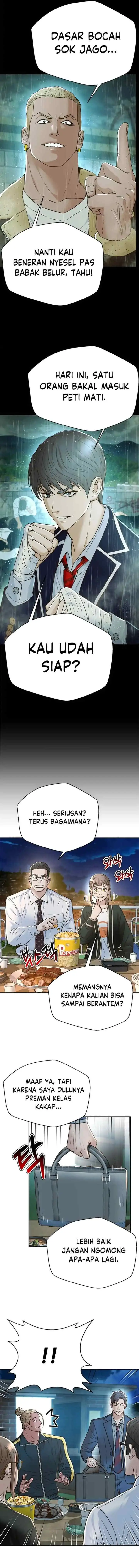 Judge Lee Han Young chapter 157 halaman 16