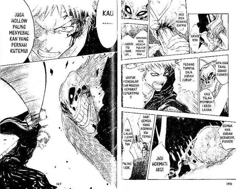 Bleach chapter 3 halaman 73