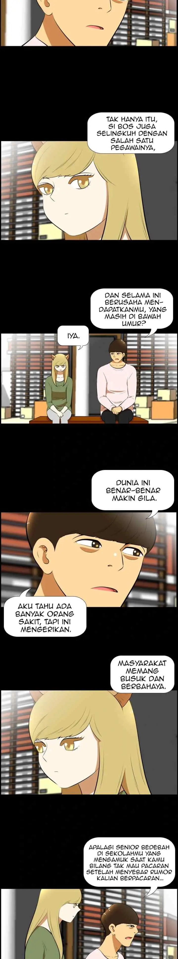 New Normal: Class 8 chapter 171 halaman 8