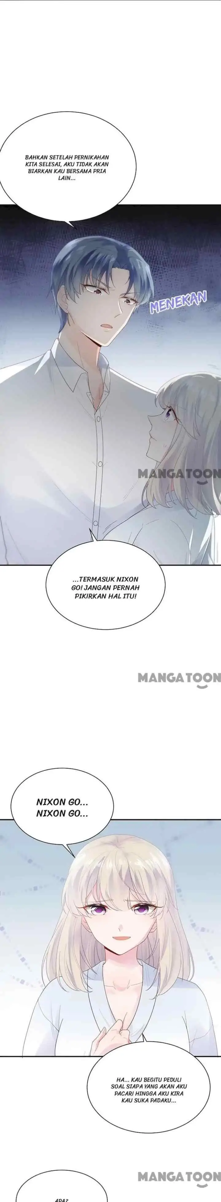 I Mingled With A CEO: The Daughter's Return chapter 89 halaman 7