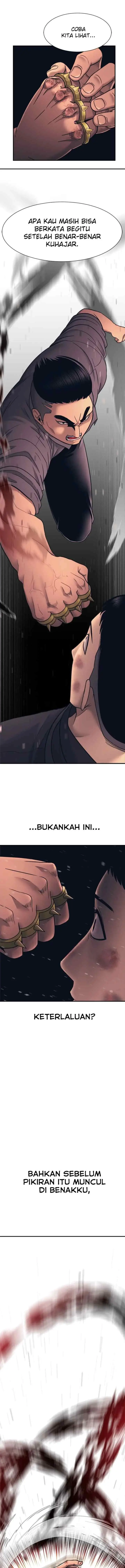 I Am Unbeatable chapter 1 halaman 17