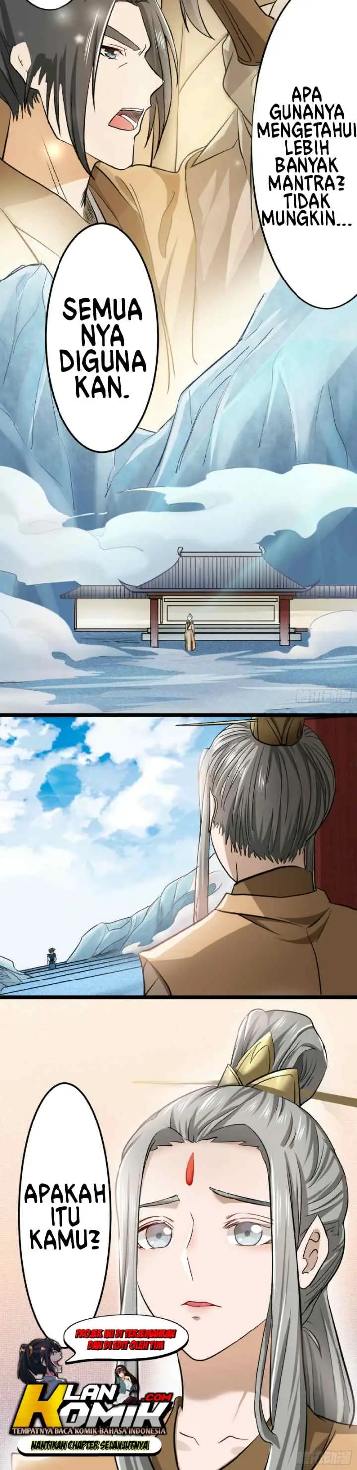 Human Era chapter 18 halaman 11