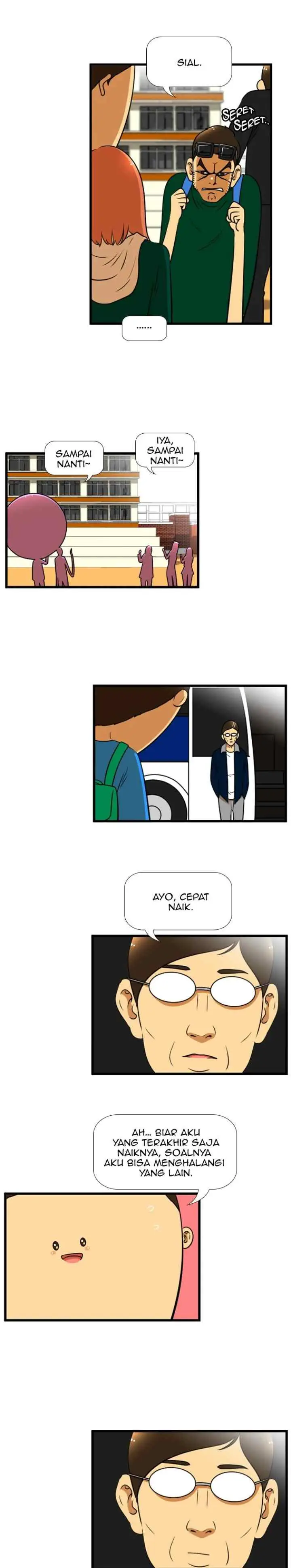 New Normal: Class 8 chapter 137 halaman 7