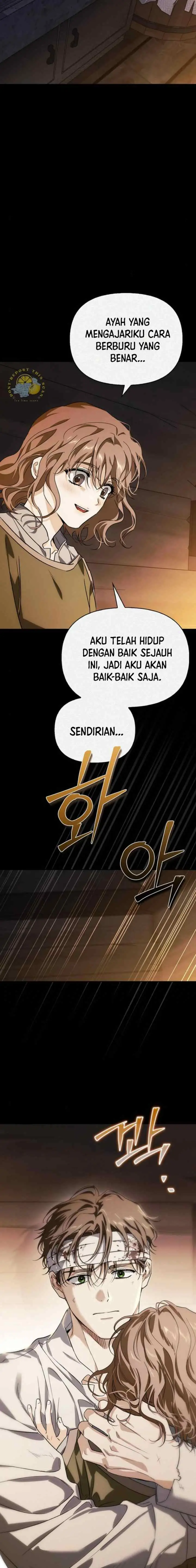 I Tamed My Ex-Husband's Mad Dog chapter 98 halaman 16