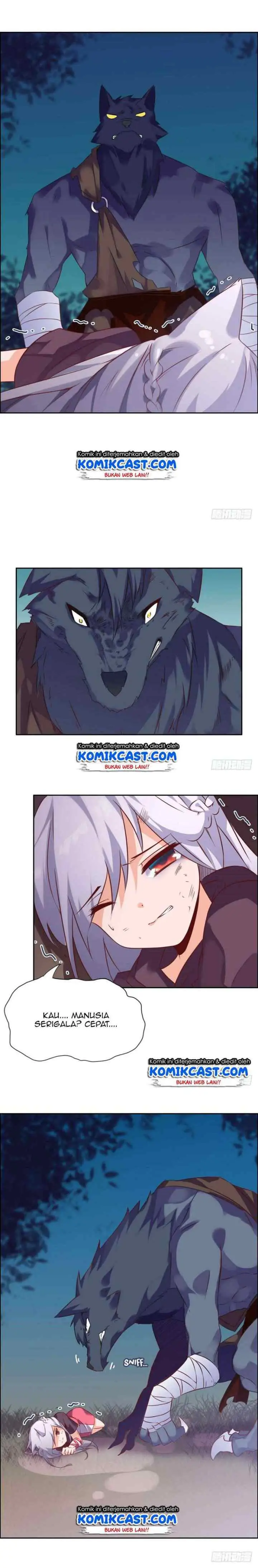 I Picked up a Demon Lord as a Maid chapter 7 halaman 4