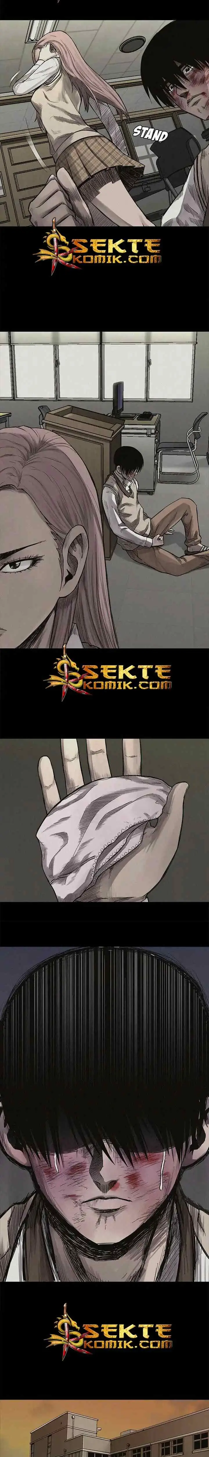 Pounding chapter 4 halaman 8
