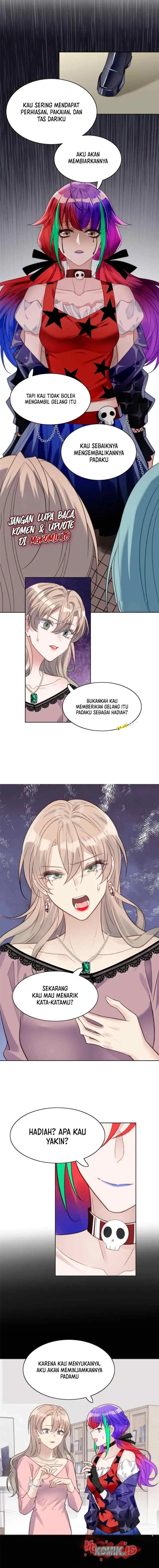 Furen Ta Chengle Da Laomen De Tuan Chong chapter 1 halaman 7