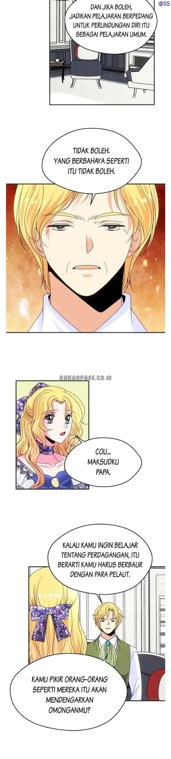 I Refuse the Duke chapter 30 halaman 7