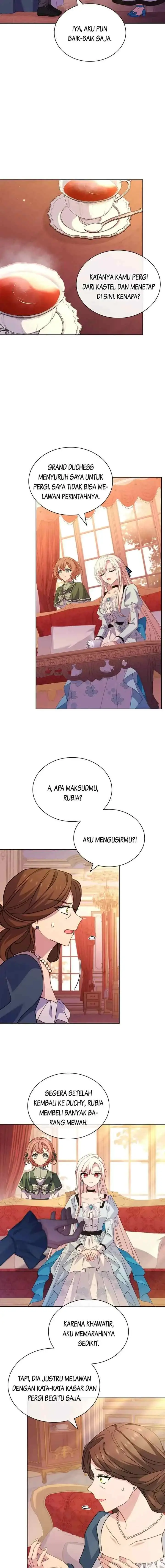 I Want to Break After Countless Regression chapter 85 halaman 6