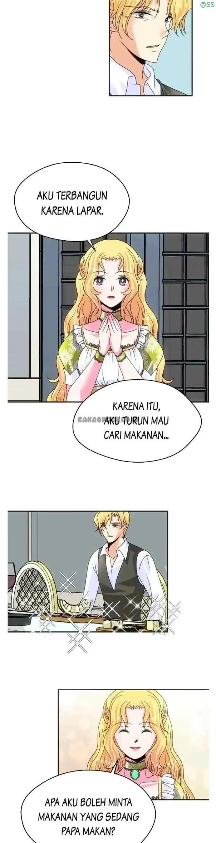 I Refuse the Duke chapter 35 halaman 16