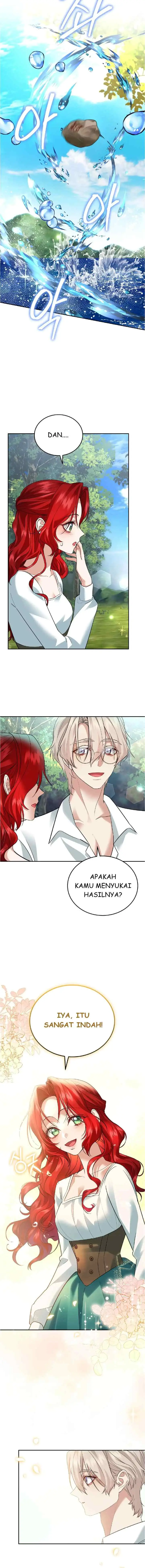 Fairy Legacy chapter 48 halaman 15