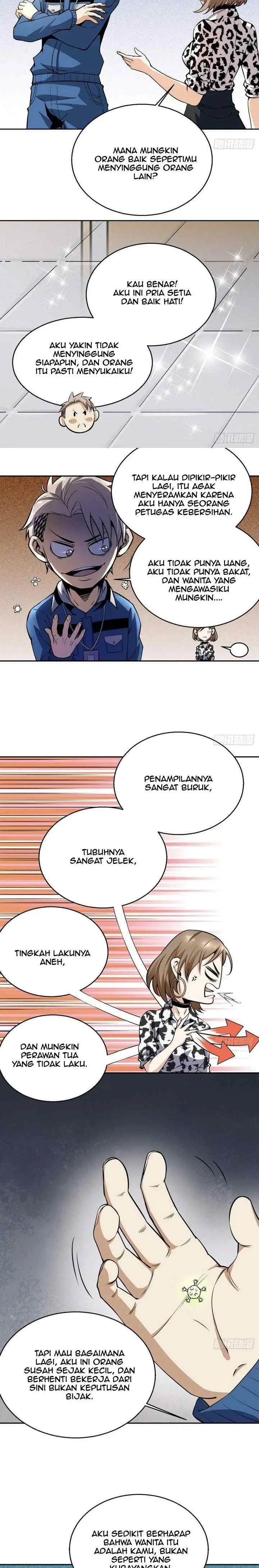 Super Genius Material chapter 6 halaman 9