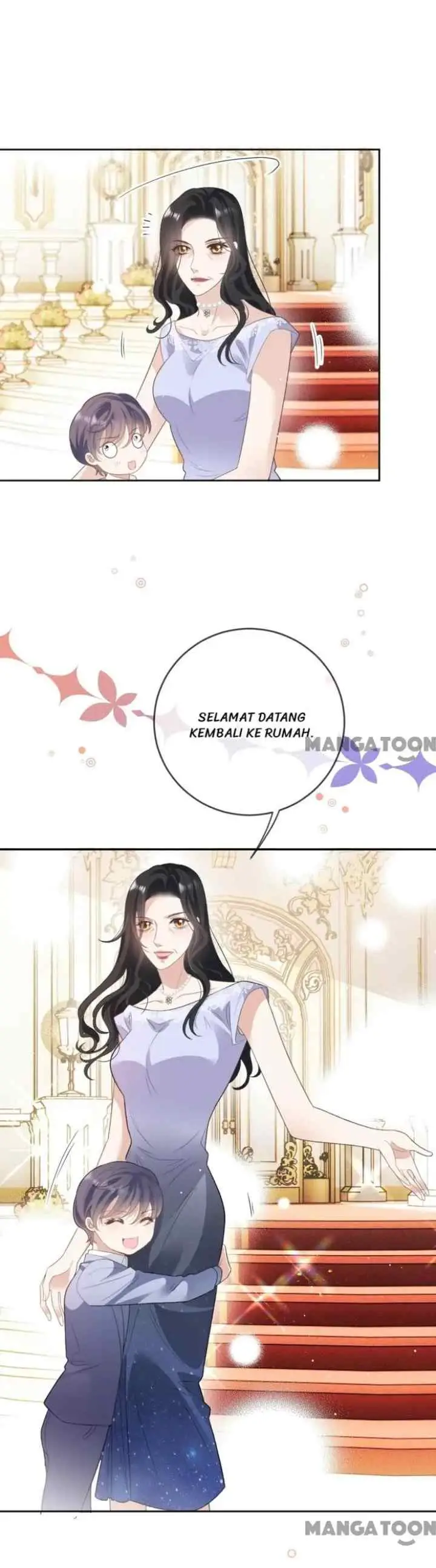 The Duke's Hidden Baby: BOGO! chapter 243 halaman 5