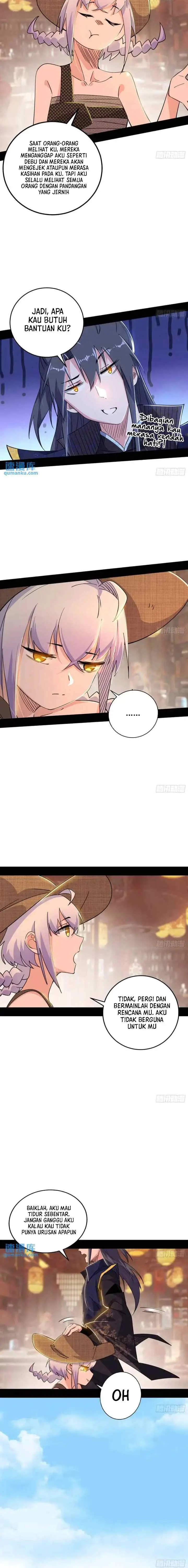 I'm An Evil God chapter 408 halaman 4