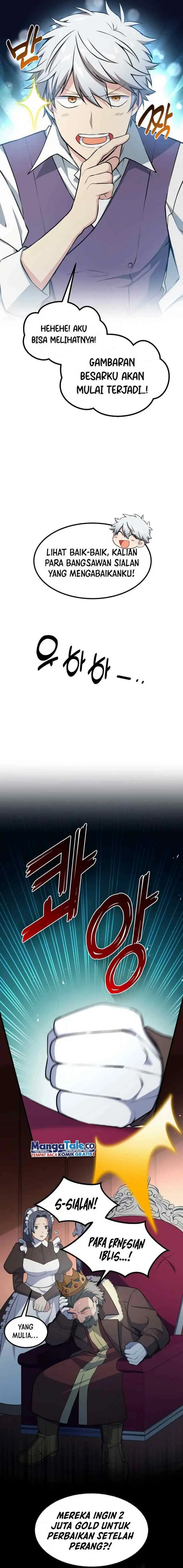 How the Pro in His Past Life Sucks the Sweet Honey chapter 57 halaman 10