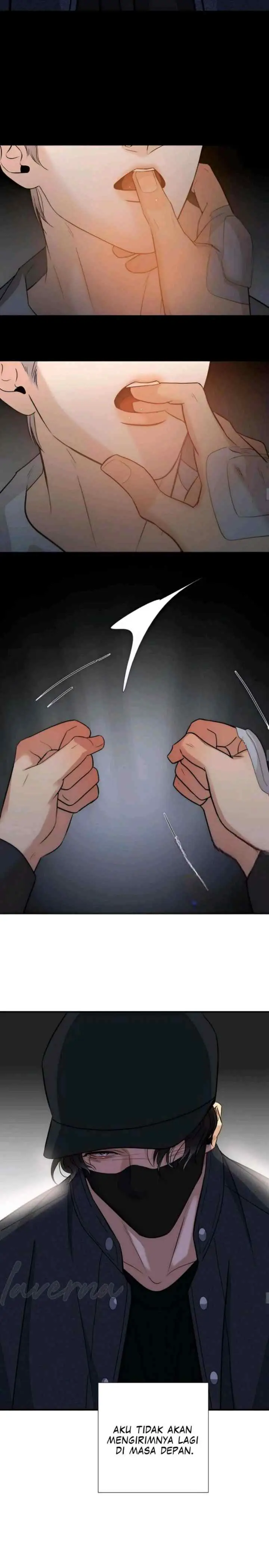 Dívida de Amor chapter 39 halaman 9