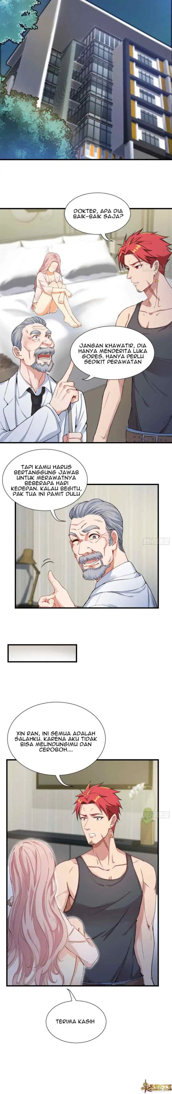 Dianfeng chapter 13 halaman 14