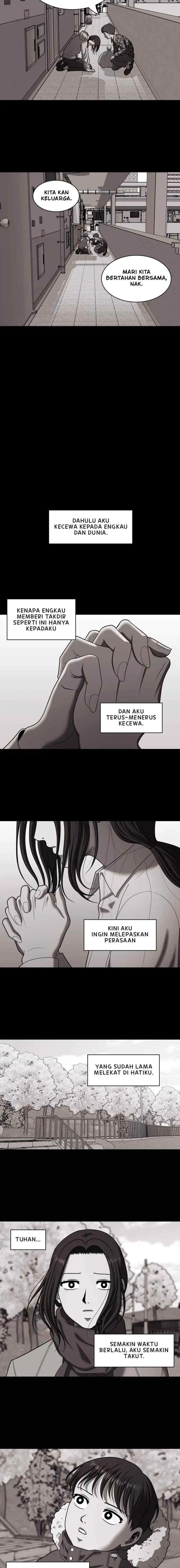 Mañana chapter 227 halaman 16