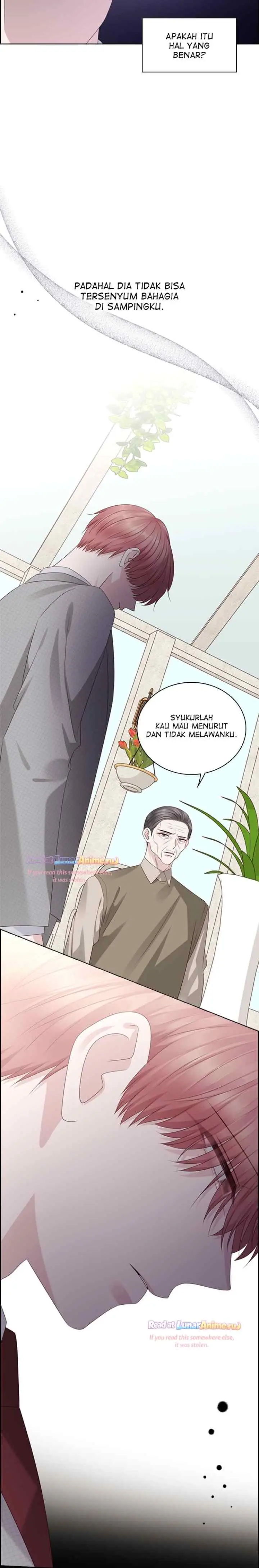 My Exes Fell For Me chapter 78 halaman 18