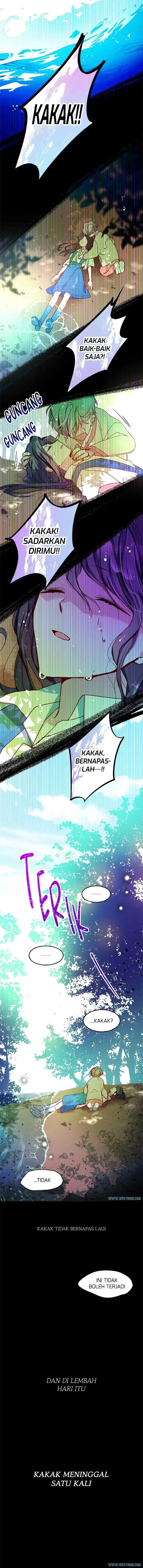 Help Me! Mystery chapter 20 halaman 12