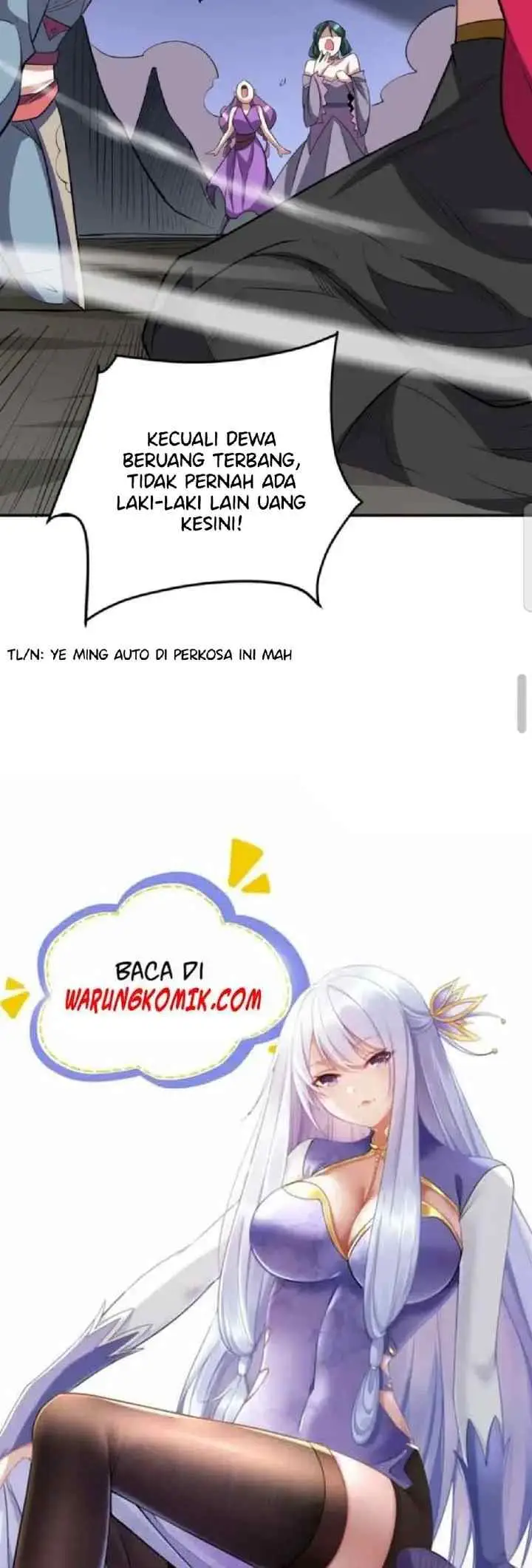 Martial Arts Reigns chapter 598 halaman 16