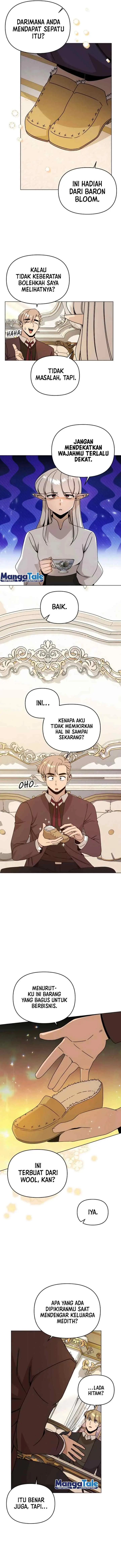 Resigning and Healing in Another World chapter 56 halaman 7