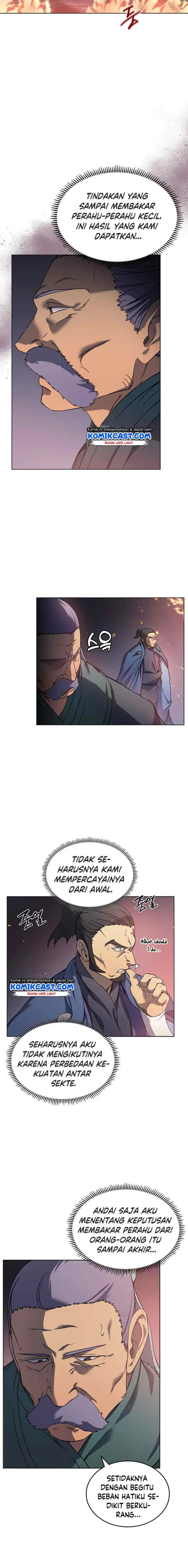 Chronicles of Heavenly Demon chapter 169 halaman 5