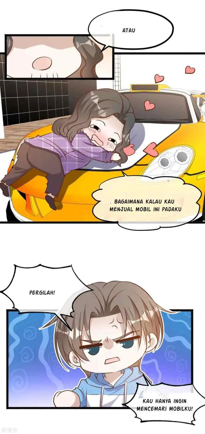 God-Level Fisherman chapter 103 halaman 4