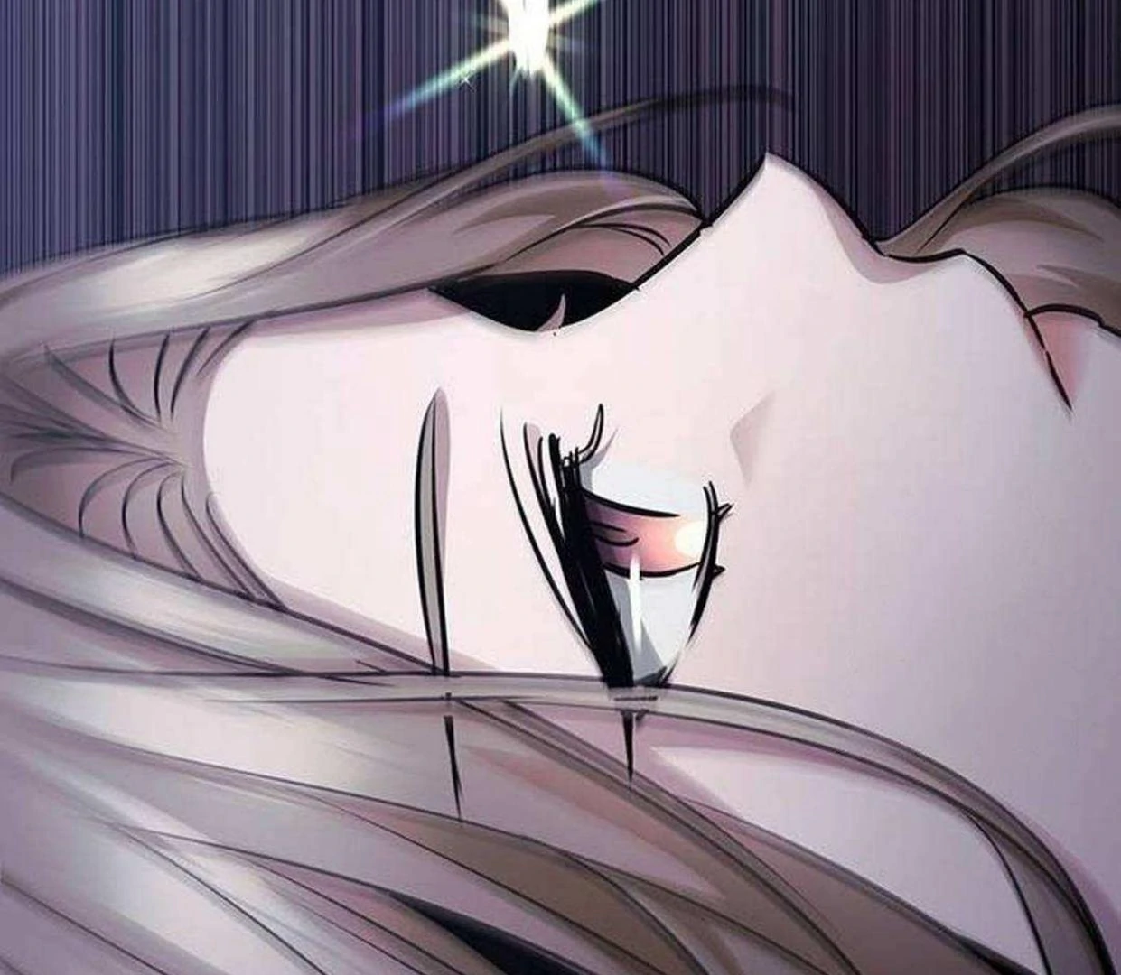 High School Queen chapter 24 halaman 252